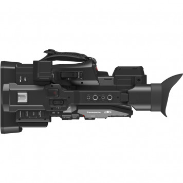 Цифр. видеокамера 4K Panasonic HC-X20 - фото 3