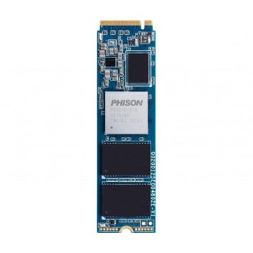 Накопитель SSD M.2 2280 2TB Apacer (AP2TBAS2280Q4-1) - фото 2