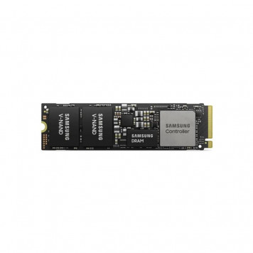 Накопитель SSD M.2 2280 1TB PM9B1 Samsung (MZVL41T0HBLB-00B07) - фото 2