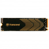 SSD внутренние TRANSCEND MTE245S 1TB M.2 2280 Gen4x4 TLC