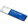 Накопичувач SSD M.2 2280 1TB SN580 Blue WD (WDS100T3B0E) - фото 3