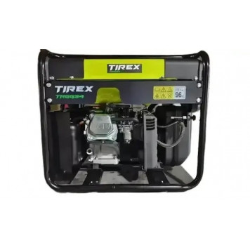 Инверторный бензиновый генератор Tirex TRGG34 - фото 2