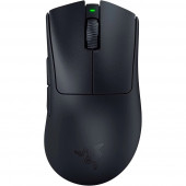 Ігрова миша RAZER DeathAdder V3 Pro Wireless, black (RZ01-04630100-R3G1)