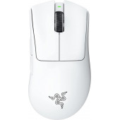 Игровая мышь RAZER DeathAdder V3 Pro Wireless, white (RZ01-04630200-R3G1)