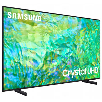 Телевізор Samsung UE43CU8000UXUA - фото 2