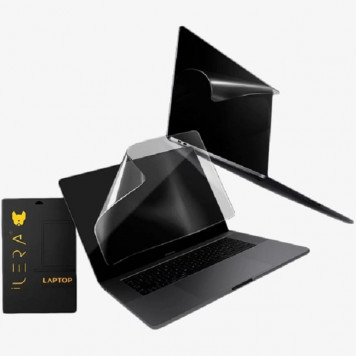 Захисна плівка iLera MacBook screen protector Air M2 - фото 1