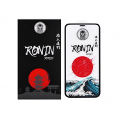 Захисне скло FULL SCREEN KAIJU GLASS Ronin Series iPhone Xs Max/11 Pro Max