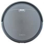 Робот-пылесос Zaco A4s