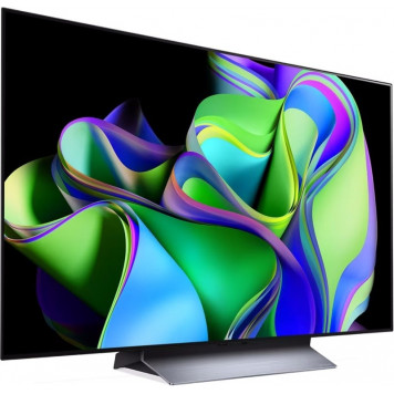 Телевізор LG OLED48C3 - фото 2