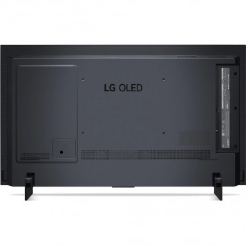 Телевизор LG OLED42C3 - фото 5