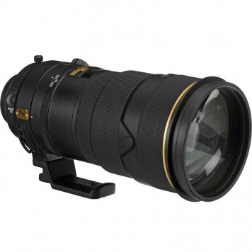 Длиннофокусный объектив Nikon AF-S Nikkor 300mm f/2,8G ED VR II - фото 1
