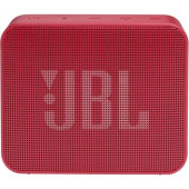 Портативна акустика JBL Go Essential Червоний (JBLGOESRED)