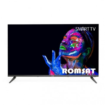 Телевізор Romsat 55USQ1220T2 - фото 1