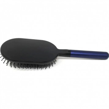 Щітка Dyson Designed Paddle Brush (Prussian Blue/Black) (971062-03) - фото 3