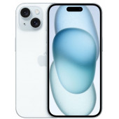 Apple iPhone 15 256GB eSIM Blue (MTM73)