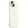 Apple iPhone 15 256GB Green (MTPA3) - фото 3