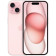 Apple iPhone 15 256GB Pink (MTP73) - фото 1
