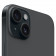 Apple iPhone 15 Plus 256GB eSIM Black (MTXX3) - фото 3