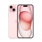 Apple iPhone 15 Plus 128GB eSIM Pink (MTXT3)