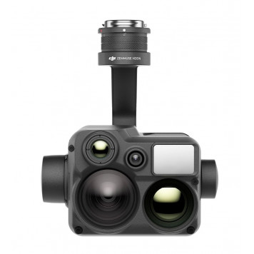Камера DJI Камера нічного бачення для дрона DJI Matrice 300 RTK - DJI Zenmuse H20N (CP.ZM.00000145.01) - фото 2