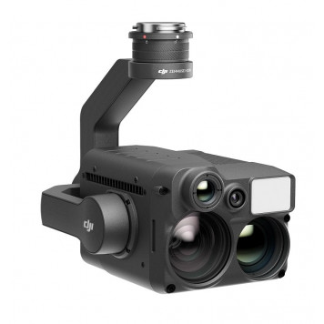 Камера DJI Камера нічного бачення для дрона DJI Matrice 300 RTK - DJI Zenmuse H20N (CP.ZM.00000145.01) - фото 3