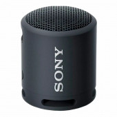 Портативная акустика Sony SRS-XB13 Black (SRSXB13B)