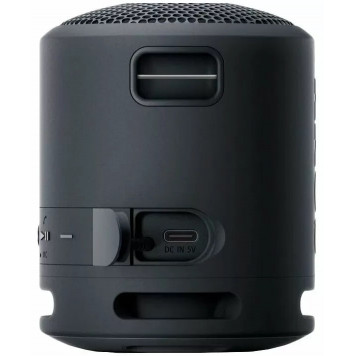 Портативная акустика Sony SRS-XB13 Black (SRSXB13B) - фото 2