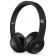 Навушники Beats Solo3 Wireless Headphones - The Beats Icon Collection (Matte Black) MX432ZM/A - фото 1