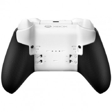 Геймпад Microsoft Xbox Elite Wireless Controller Series 2 Core White (4IK-00002) - фото 3
