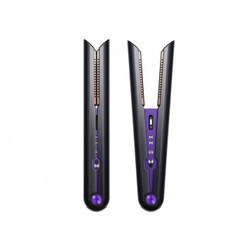 Випрямляч для волосся Dyson Corrale Black/Purple (322962-01) - фото 1