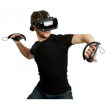 Окуляри віртуальної реальності Valve Index Headset + Controllers - фото 3