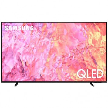 Телевизор Samsung QE85Q60C - фото 1