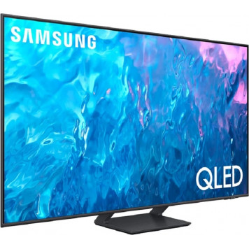 Телевизор Samsung QE85Q70C - фото 2