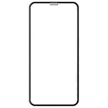 Захисне скло iLera Full Cover for iPhone XR/11, Black - фото 2
