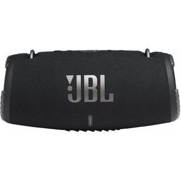 Акустична система JBL Xtreme 3 Black (JBLXTREME3BLKEU) - фото 1