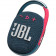 Портативная акустика JBL Clip 4 Blue Pink (JBLCLIP4BLUP) - фото 2