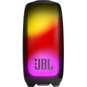 Портативна акустика JBL PULSE 5 Black (JBLPULSE5BLK)
