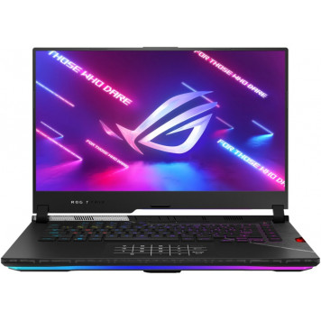 ASUS ROG Strix Scar 15 G533ZS (G533ZS-DS94) - фото 1