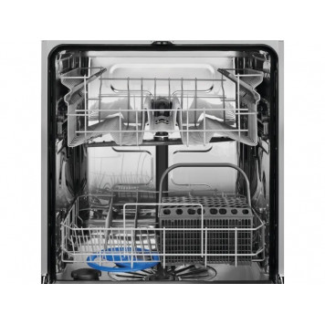 Вбудована посудомийна машина Electrolux KESD7100L - фото 2