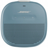 Портативна колонка Bose SoundLink Micro Stone Blue