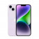 Apple iPhone 14 Plus 256GB eSIM Purple (MQ403) - фото 1