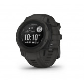 Смарт-часы Garmin Instinct 2S - Standard Edition Graphite (010-02563-10)