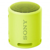 Портативные колонки Sony SRS-XB13 Lime