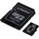 Карта памяти Kingston microSDHC Canvas Select Plus 32GB Class 10 UHS-1 А1 (с адаптером) (SDCS232GB) - фото 2