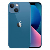 Б/У Apple iPhone 13 128GB Blue (MLMT3) (Хорошее состояние)