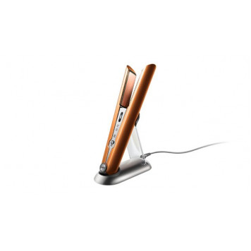 Утюжок для волос Dyson Corrale Copper/Nickel (413111-01) - фото 2