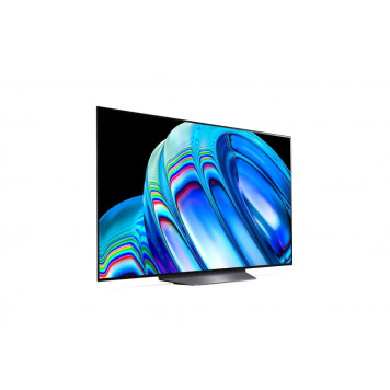 Телевізор LG OLED65B2 - фото 3