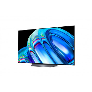 Телевізор LG OLED65B2 - фото 4