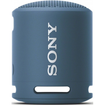 Портативные колонки Sony SRS-XB13 Blue - фото 1