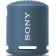 Портативные колонки Sony SRS-XB13 Blue - фото 1